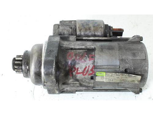 Startmotor VW GOLF V (1K1) 1.9 TDI (105 hp) 15145368