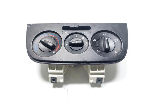Used Climate control Climate control PEUGEOT BIPPER Tepee 1.4 HDi (68 hp) 30613471 30613471