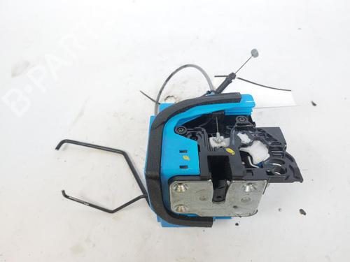 Front left lock HYUNDAI i10 III (AC3, AI3) 1.0 MPi | BP17472431C98 