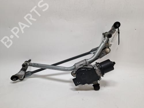Used Front wiper motor Front wiper motor RENAULT CAPTUR I (J5_, H5_) 1.2 TCe 120 (120 hp) 40288323 40288323