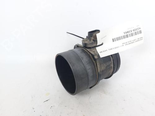 Used Mass air flow sensor Mass air flow sensor BMW 3 Touring (E91) 318 d (136 hp) 15160710 15160710