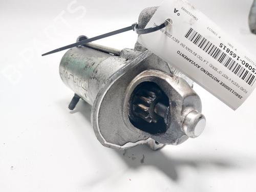 Anlasser für FORD FIESTA V (JH_, JD_) 1.4 TDCi (68 hp) 30478663