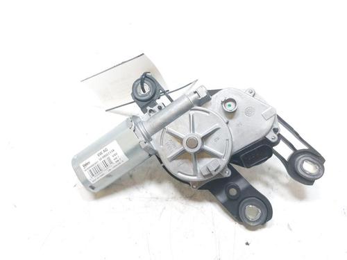 Used Rear wiper motor SKODA OCTAVIA III Combi (5E5, 5E6) 1.6 TDI (115 hp) 30898762