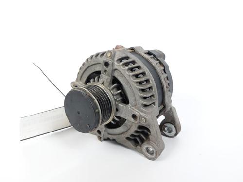 Used Alternator Alternator 17204155 17204155