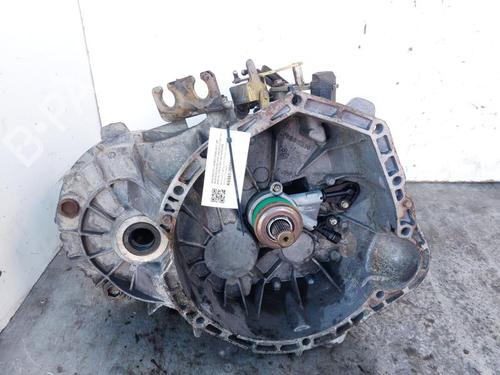 Used Gearbox Gearbox MERCEDES-BENZ VITO Van (W638) 112 CDI 2.2 (638.094) (122 hp) 33195671 33195671