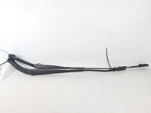 Used Front windshield wiper arm DACIA DOKKER Express Box Body/MPV 1.2 TCe 115 (FEM0) (114 hp) 23859060
