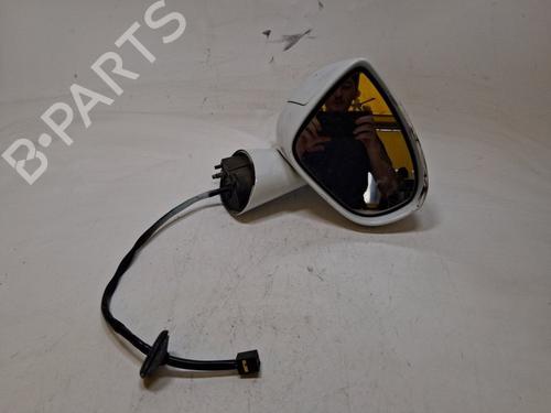 Used Right mirror Right mirror 38718205 38718205