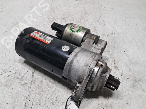 Démarreur VW POLO (6N2) 1.9 D (64 hp) 33195271