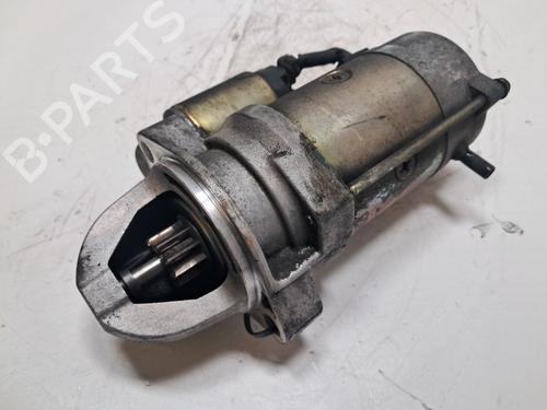 Used Starter Starter SSANGYONG REXTON / REXTON II (GAB_) 2.7 Xdi (165 hp) 39021100 39021100
