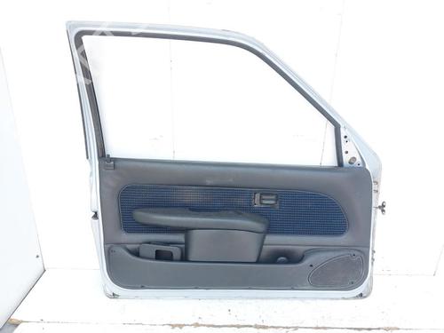 Left front door PEUGEOT 106 II (1A_, 1C_) 1.0 i | BP27995895C2 