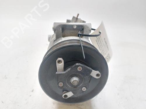 Used AC compressor SKODA OCTAVIA III Combi (5E5, 5E6) 1.6 TDI (115 hp) 30898753