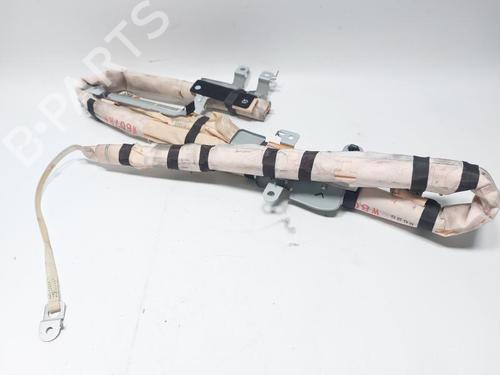 Høyre gardin kollisjonspute NISSAN JUKE (F15) 1.5 dCi (110 hp) 30478570