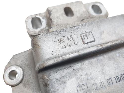 Gearbox mount VW CADDY IV MPV (SAB, SAJ) 2.0 TDI | BP33192592M88 - Image 4