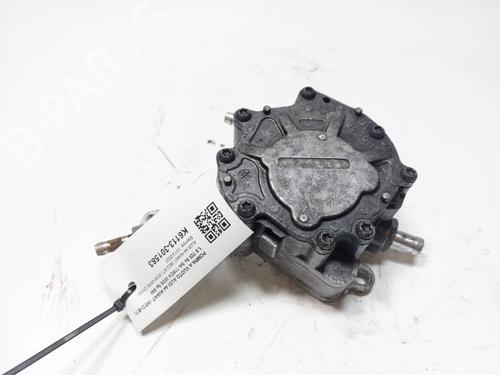 Used Vacuum pump AUDI A4 B7 Avant (8ED) 1.9 TDI (116 hp) 31011307