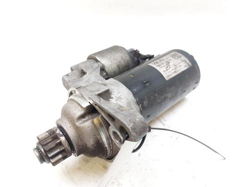Used Starter AUDI A1 Sportback (8XA, 8XF) 1.6 TDI (90 hp) 29238013