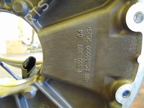 Other BMW 1 (E81) 116 d | BP15140747O1 