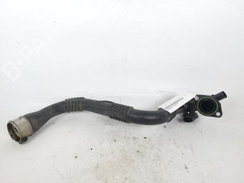 Used Air filter box DACIA SANDERO II TCe 90 (B8M1, B8MA, B8AC) (90 hp) 18304710