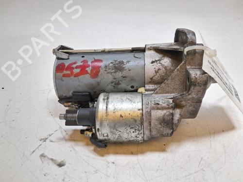 Used Starter Starter DACIA SANDERO II 1.5 dCi 75 / Blue dCi 75 (B8JW, B8M4, B8AH, B8M7, B8M6) (75 hp) 39644447 39644447