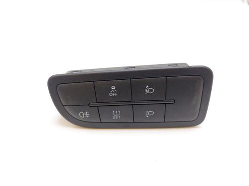 Klimabedienteil für FIAT TIPO Hatchback (356_, 357_) 1.6 Multijet (357HXG1) (131 hp) 30453242