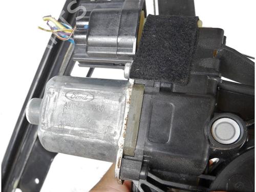 Front left window mechanism FORD B-MAX (JK) 1.5 TDCi | BP15159156C22 - Image 3