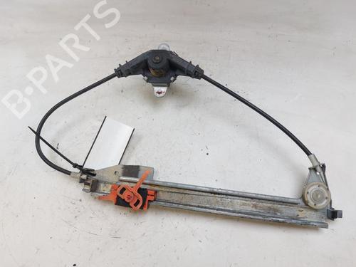 Left rear window motor FIAT GRANDE PUNTO (199_) 1.3 D Multijet | BP28529074E23 