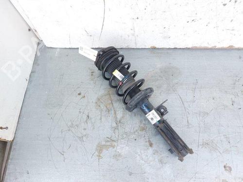 Used Left front shock absorber Left front shock absorber MG MG HS (AS23) 1.5 T (SAS23) (162 hp) 34052389 34052389