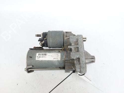 Used Starter Starter CITROËN C4 CACTUS 1.6 BlueHDi 100 (99 hp) 15156130 15156130