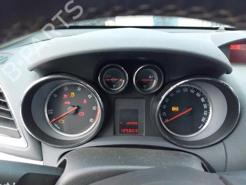 Gearbox mount OPEL MOKKA / MOKKA X (J13) 1.6 CDTI (_76) | BP15165428M88 