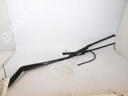 Used Front windshield wiper arm PEUGEOT BOXER Van 2.2 BlueHDi 140 (140 hp) 15158694