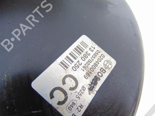 Servo brake OPEL CORSA E (X15) 1.0 (08, 68) | BP15140539M42 - Image 3