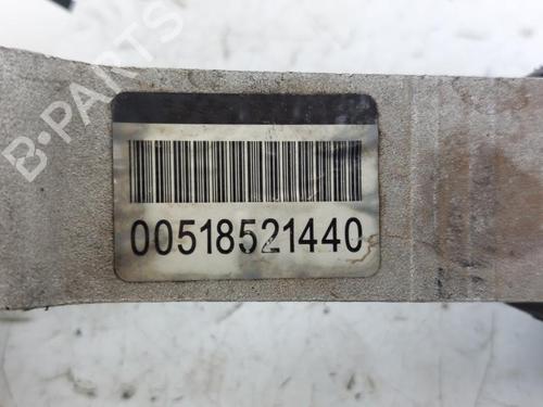 Gearbox mount FIAT 500 (312_) 1.3 D Multijet (312AXB1A) | BP23881751M88 - Image 3