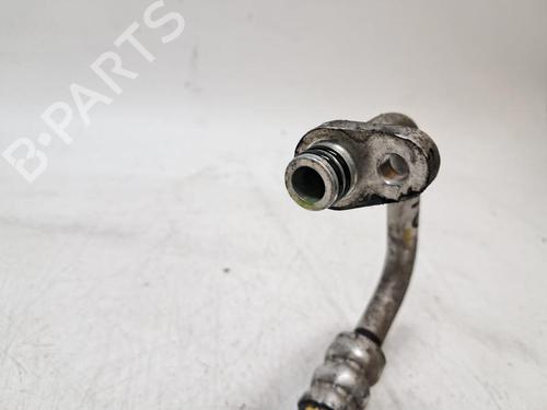 AC pipe NISSAN QASHQAI I (J10, NJ10) 1.5 dCi | BP30898649M126
