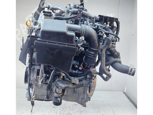 Used Engine TOYOTA YARIS (_P13_) 1.5 Hybrid (NHP130_, NHP130) (101 hp) 15171675