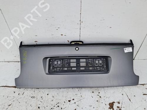 Bagklap CC/Kombi-Coupé Bagklap CC/Kombi-Coupé 38084712 38084712