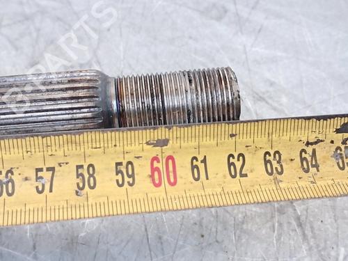 Left front driveshaft TOYOTA RAV 4 II (_A2_) 2.0 D 4WD (CLA20_, CLA21_, CLA20R, CLA21R) | BP36107922M38 - Image 4