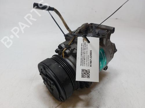Used AC compressor AC compressor 36880931 36880931