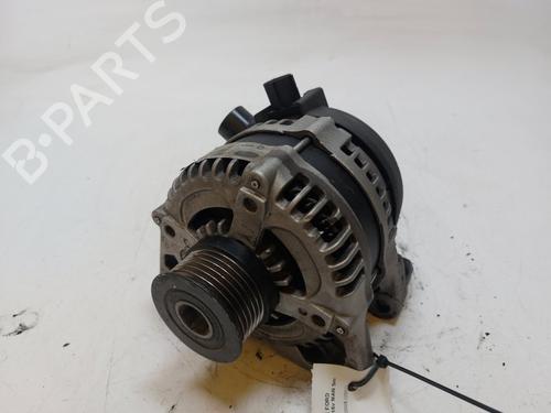 Used Alternator Alternator FORD FOCUS II Turnier (DA_, FFS, DS) 1.6 TDCi (90 hp) 36430060 36430060