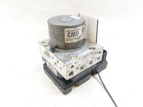 Used ABS pump ABS pump 27538310 27538310