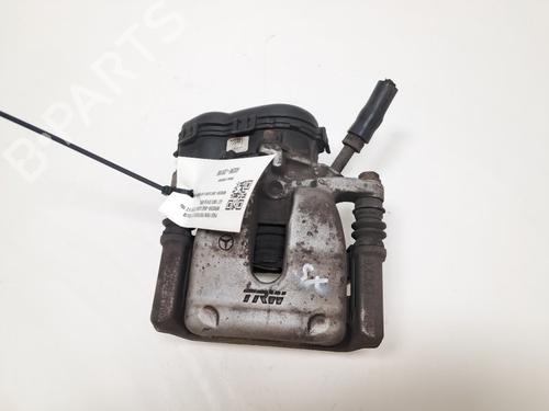 Used Left front brake caliper Left front brake caliper 39163364 39163364
