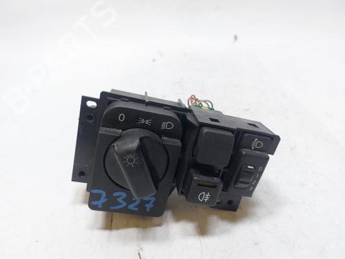 Used Switch Switch OPEL AGILA A (H00) 1.2 16V Twinport (F68) (80 hp) 34534812 34534812
