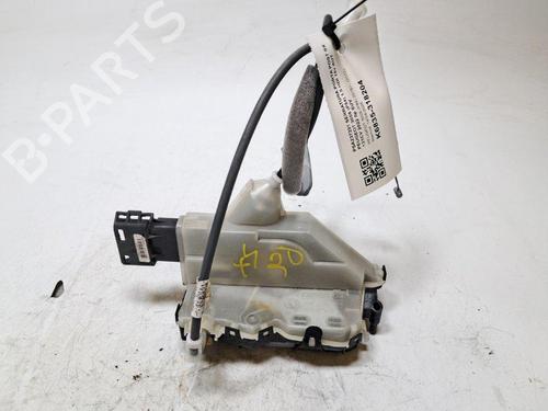 Used Rear left lock Rear left lock 37508222 37508222
