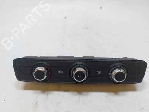 Used Climate control Climate control AUDI A3 Limousine (8VS, 8VM) 1.6 TDI (115 hp) 33616340 33616340