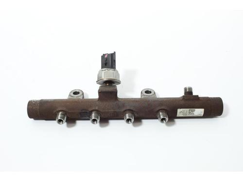 Used Injection rail Injection rail RENAULT SCÉNIC III (JZ0/1_) 1.5 dCi (110 hp) 15146698 15146698