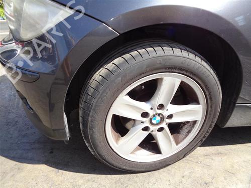 Front left window mechanism BMW 1 (E87) 118 d | BP15141245C22