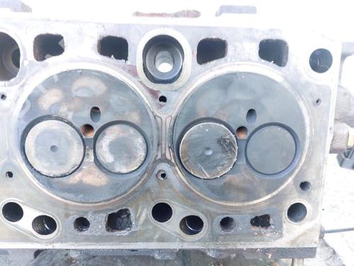 Cylinder head FORD TOURNEO CONNECT 1.8 TDCi | BP26314184M5 