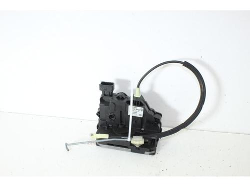 Used Front right lock OPEL CORSA E (X15) 1.0 (08, 68) (90 hp) 15145090