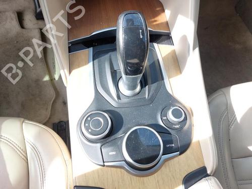 Pipe ALFA ROMEO GIULIA (952_) 2.2 D Q4 (952AHA45, 952AMA4) | BP25888262M125