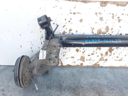 Rear axle FORD KA+ III (UK, FK) 1.2 | BP29933416M2
