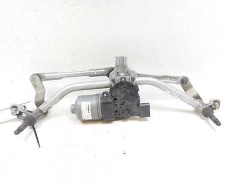 Used Front wiper motor CITROËN C3 / C3 ORIGIN III (SX) 1.5 BlueHDi 100 (SXYHYP, SXYHTU) (102 hp) 26048469