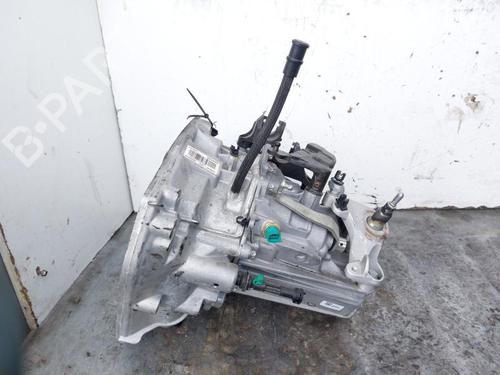 Gearbox DACIA DUSTER (PYM_, PYN_) 1.0 ECO G-100 | BP33311999M3  - Image 5